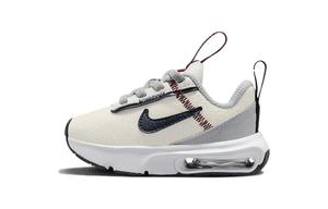 Обувь для малышей Nike Air Max INTRLK TD, White