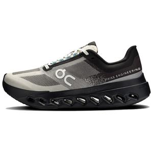 On Кроссовки для бега Cloudsurfer Next мужские Black Gray