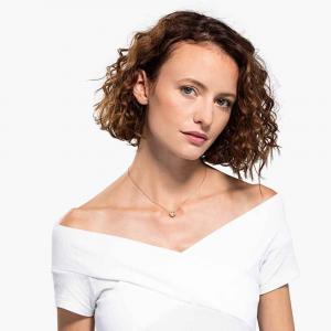 Ожерелье Уна Swarovski