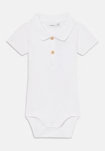 Боди NBMHOFMAN Name it, слоновая кость