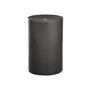 BODHI Коврик для йоги Asana Mat, рулонный, антрацит (ПВХ)
