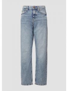 Джинсовые брюки 53Z3_blue QS