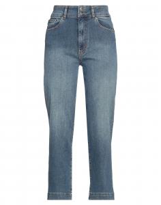 Джинсы Moschino, синий