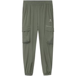 Городские функциональные карго-брюки Urban Function Series CAMEL, зеленый