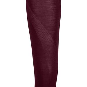 Штаны 120 комп лайт Ortovox, цвет dark wine