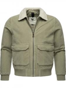 Куртка ragwear Aviss, цвет dusty olive