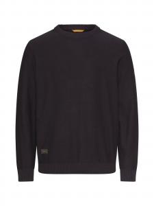 CAMEL ACTIVE Свитер в черном цвете
