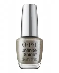 Лак для ногтей стойкий Коллекция What's Your Mannitude Infinite Shine 15 мл Opi, Track Suited Cutie