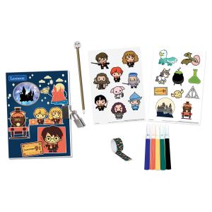 Lexibook Электронный светящийся секретный журнал о Гарри Поттере Inna marka