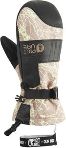 Picture Перчатки Anna textury print 6