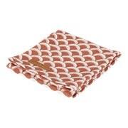 Маленькая голландская пеленка 120 x 120см Sunrise Rust Inna marka