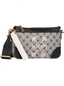 Наплечная сумка JOOP! Umhängetasche Mazzolino Chiaro Jasmina Shoulderbag SHZ, черный