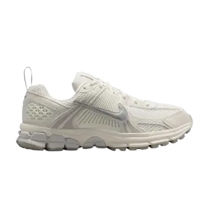 Кроссовки Nike Air Zoom Vomero 5 GS 'Sail Metallic Silver Vast Grey'