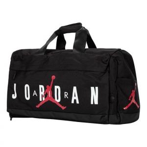 Кроссовки Air Jordan Travel Bag 'Black'