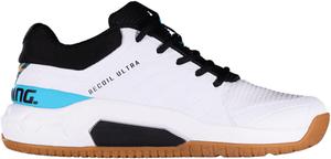 Мужские кроссовки для сквоша Salming Recoil Ultra, белый