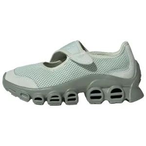 Туфли Мэри Джейн Adifom Megajane на платформе, женские, серо-зеленые Adidas Originals, Gray Green