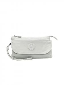 Наплечная сумка Mindesa, светло-серый