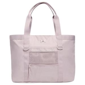 Under Armour Нейлоновая сумка-шоппер, повседневная женская розовая, Pink