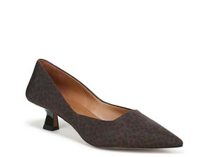 Туфли Franco Sarto Joselyn Pump, темно-коричневый