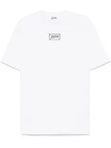 Футболка The Label Jean Paul Gaultier, белый