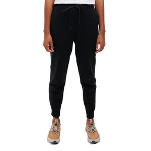 Спортивные брюки женские черные