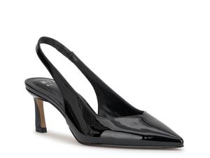 Туфли Mix No. 6 Misami Pump, черный