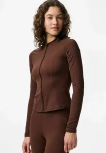 Блейзер Pieces, Chicory Coffee