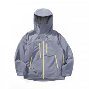 Ski Tops Unisex NOTHOMME, фиолетовый
