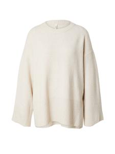 Базовый свитер ONLY Sweater, светло-серый