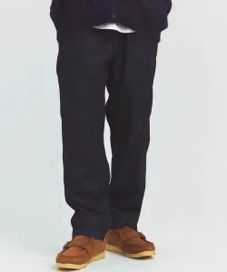 Брюки GUNG HO EAZY FATIGUE - черный деним/цвет гикори (мужские) Select Brands