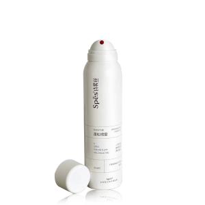 Спрей для укладки Spes Air Feel Oil Control, придает объем и пышность волосам, без смывания, 150 мл /150 мл*2/150 мл*3/180 мл Spēs