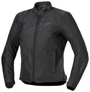 Куртка Stella T-SPS V2 WP Alpinestars, черный