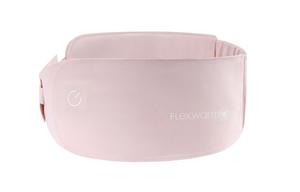 Flexwarm Пояс для прогревания живота с аккумулятором 5000mAh и дальним инфракрасным нагревом