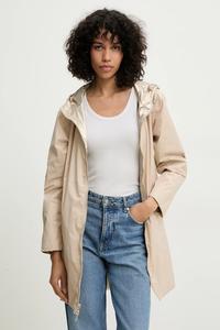 Двусторонняя куртка Answear.Lab, бежевый