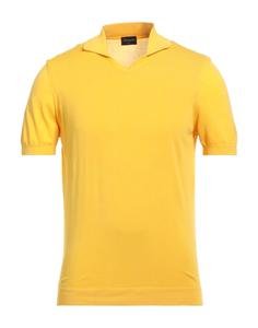 Свитер Drumohr, желтый