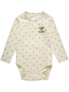 Комбинезон/боди Hummel, бежевый