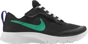 Кроссовки Tanjun EasyOn PS 'Black', черный