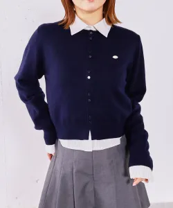 Вязаный CD * Набор полосатых тканей