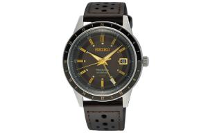 Мужские часы Presage Series SEIKO