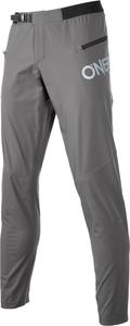 Велосипедные штаны Oneal trailfinder stealth, Grey