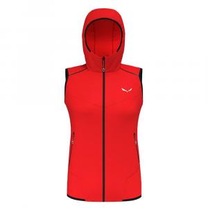 Жилет Salewa Pedroc DST Light Vest, оранжевый