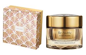 ESTEE LAUDER Yashilandai Platinum Grade Energy Infused Black Diamond Box Limited Edition крем для лица подтягивающий увлажняющий 30ml