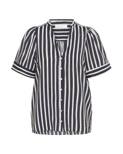 Блуза InWear Killo, темно-синий