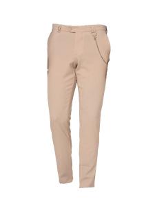 Узкие брюки Antioch, бежевый