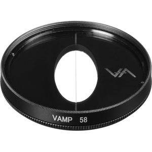 Фильтр Vid-Atlantic 58mm CineMorph Clear Streak Filter VAMP58CFLR