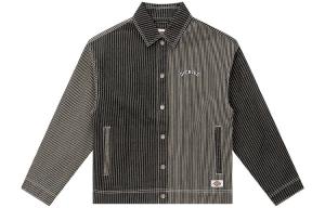 Куртка унисекс Dickies, цвет Black