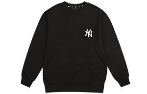 MLB Свитшот унисекс New York Yankees черный