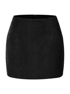 Юбка Imily Bela, черный