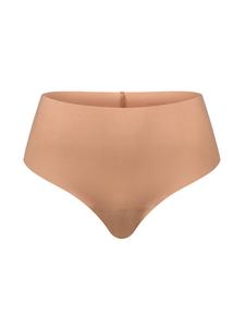 Стринги Erlich Textil Brazil, мокко