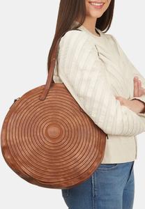 Сумка Bata, коричневый